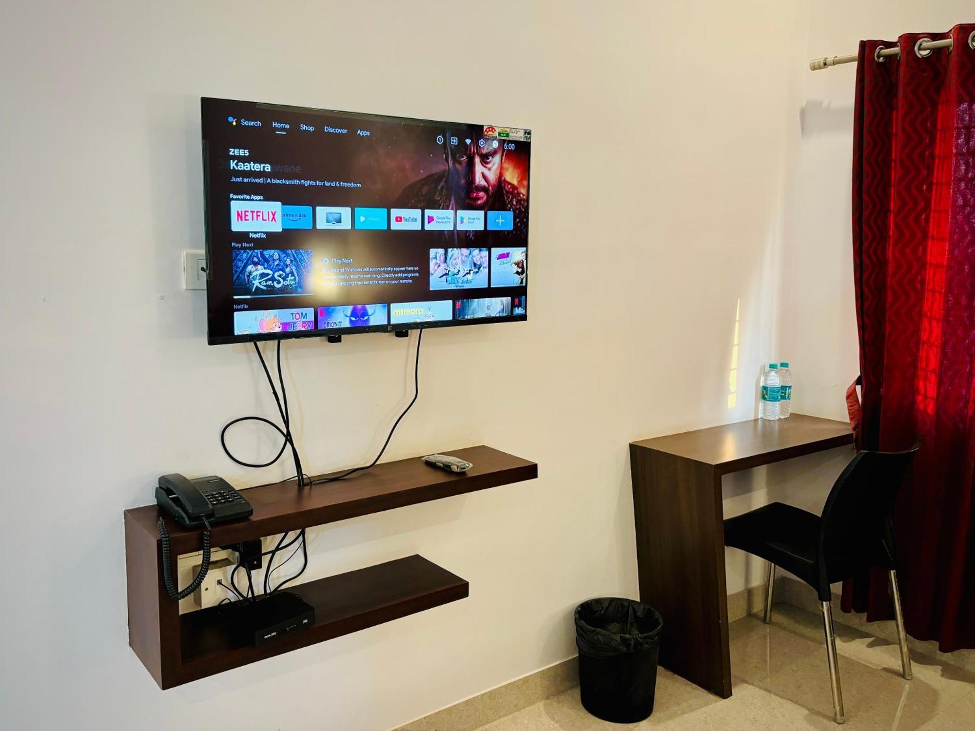 Sai Shreyas Residency, Best Hotel Near Bangalore Airport Dod Jala ภายนอก รูปภาพ