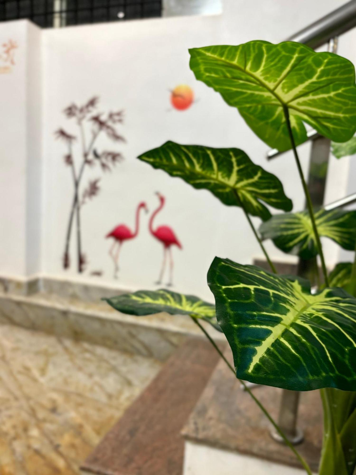 Sai Shreyas Residency, Best Hotel Near Bangalore Airport Dod Jala ภายนอก รูปภาพ