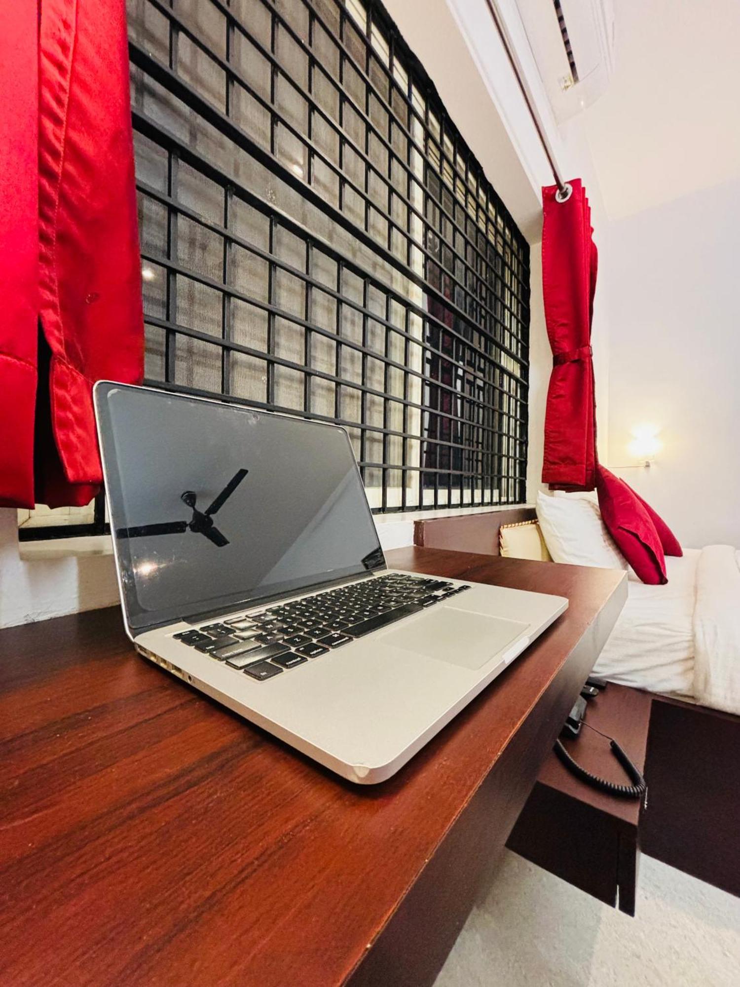 Sai Shreyas Residency, Best Hotel Near Bangalore Airport Dod Jala ภายนอก รูปภาพ