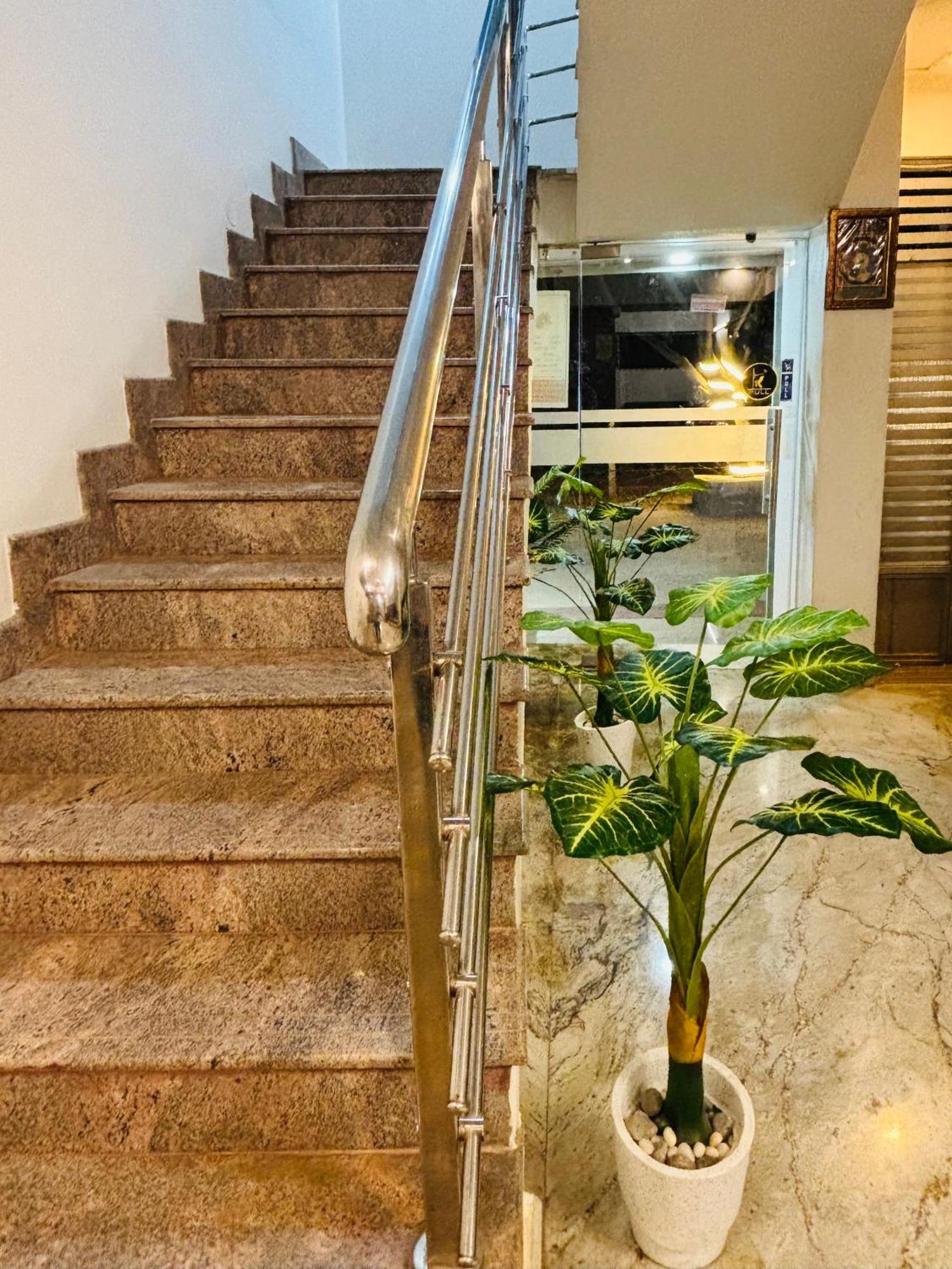 Sai Shreyas Residency, Best Hotel Near Bangalore Airport Dod Jala ภายนอก รูปภาพ